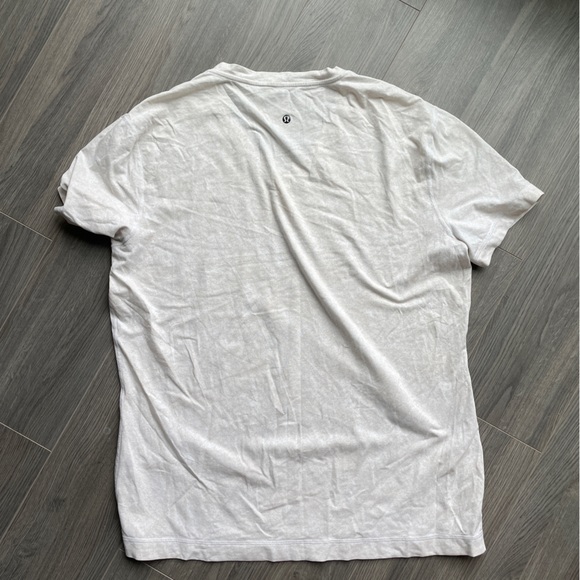 Men’s V-Neck Lululemon Shirt - Picture 2 of 3